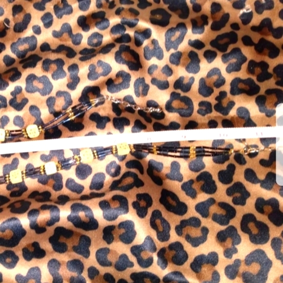 Panama Jack Choker & Bracelet Set - Picture 10 of 11